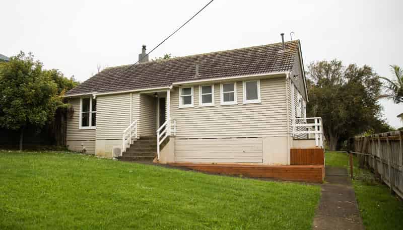 80 Francis Street, Hauraki