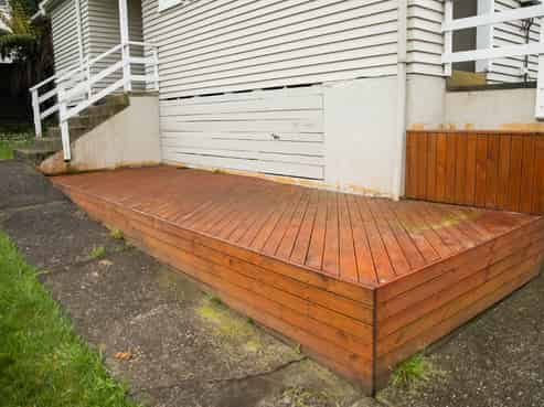 80 Francis Street, Hauraki