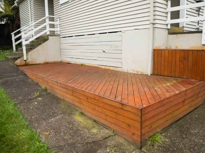80 Francis Street, Hauraki