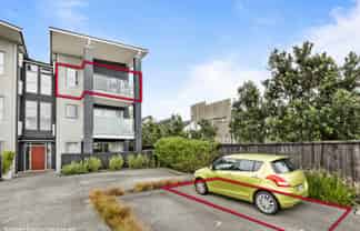 5/110  Hobsonville Point Road , Hobsonville