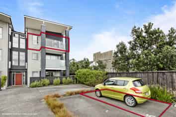5/110  Hobsonville Point Road , Hobsonville