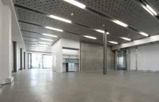 K' Road Office | 213sqm | 5 Car Parks