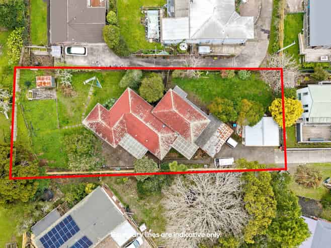 80 Dundale Avenue, Blockhouse Bay