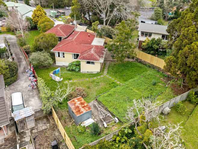 80 Dundale Avenue, Blockhouse Bay