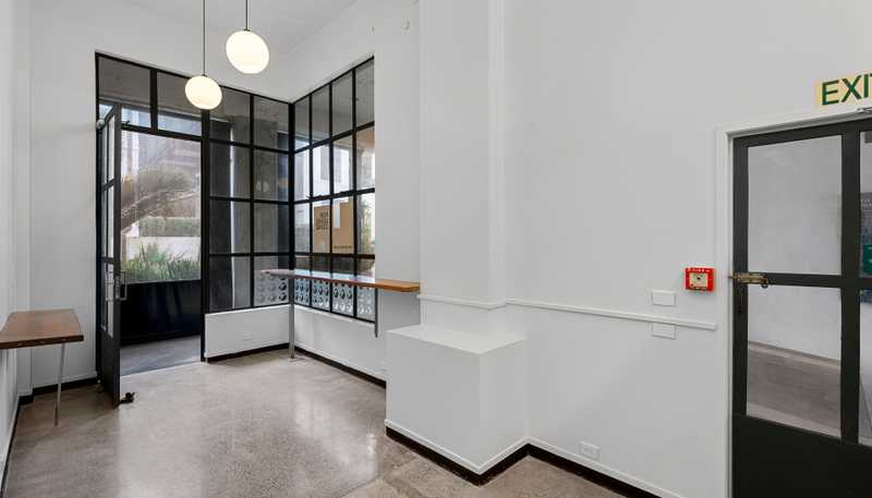 (Suite 8/1 Cleveland Road, Parnell