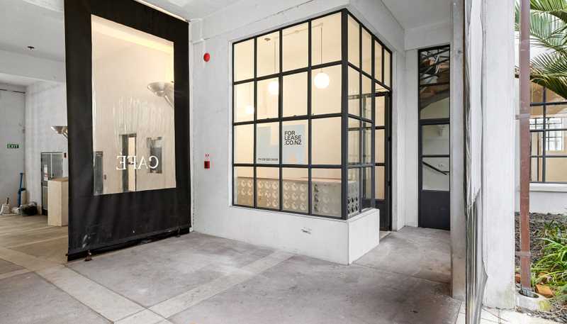 (Suite 8/1 Cleveland Road, Parnell