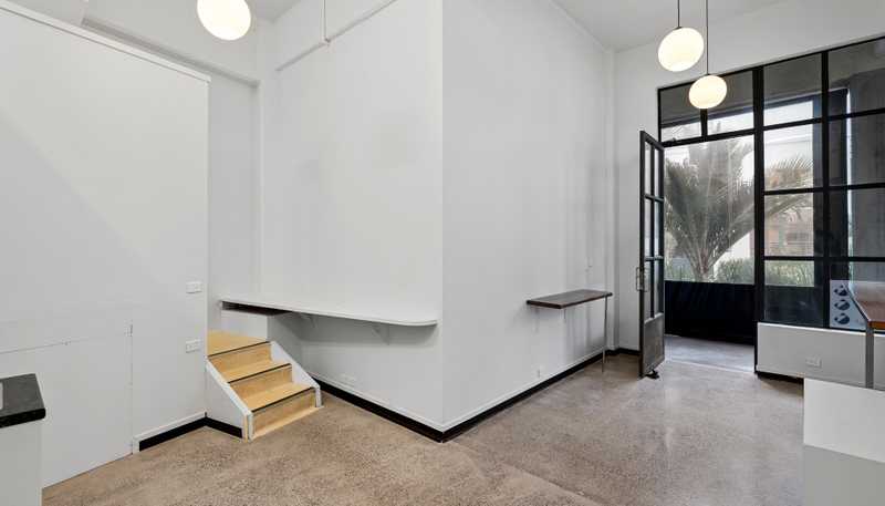 (Suite 8/1 Cleveland Road, Parnell