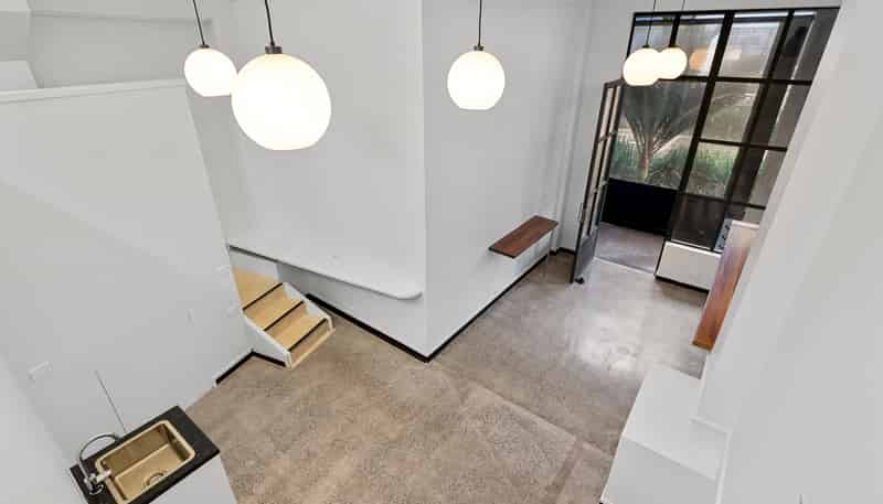 (Suite 8/1 Cleveland Road, Parnell