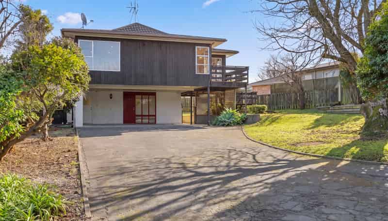96 Reeves Road, Pakuranga Heights