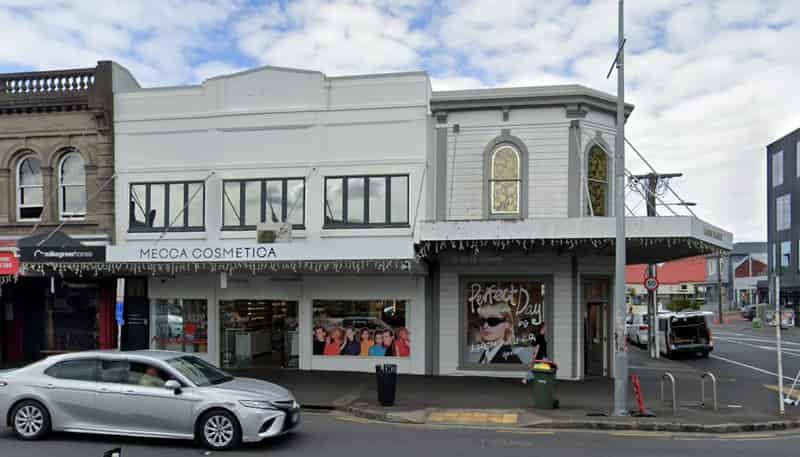 (Shop 1/128 Ponsonby Road, Grey Lynn