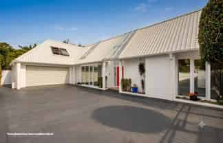 3A Cecil Road, Epsom