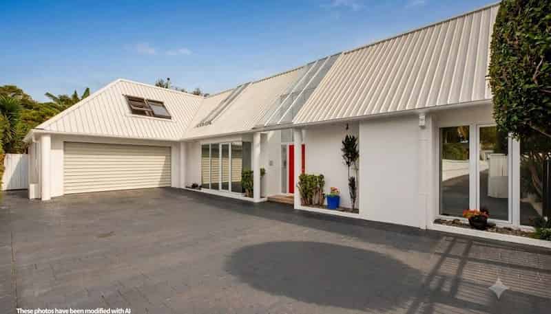 3A Cecil Road, Epsom