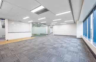 Turn-key Midtown full floor