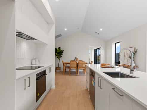 78 Te Whaiawa Crescent, West Melton