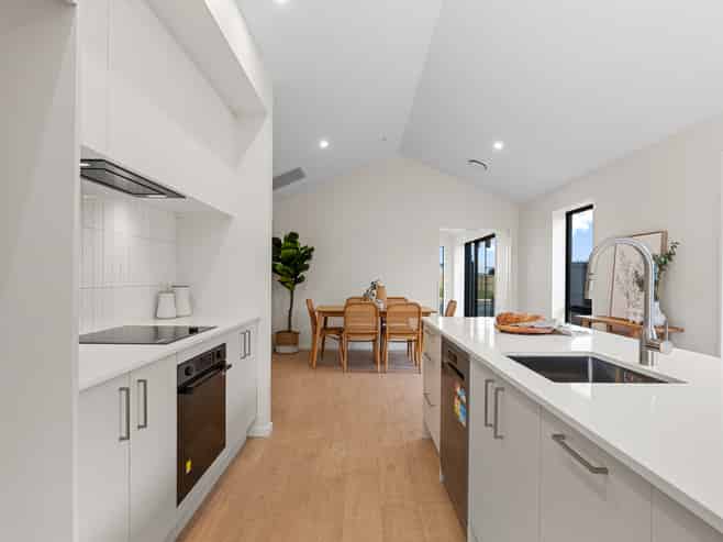 78 Te Whaiawa Crescent, West Melton