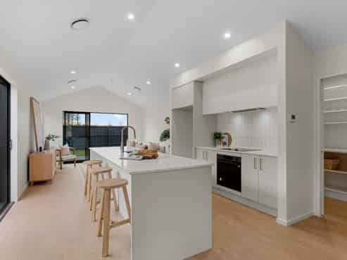 78 Te Whaiawa Crescent, West Melton