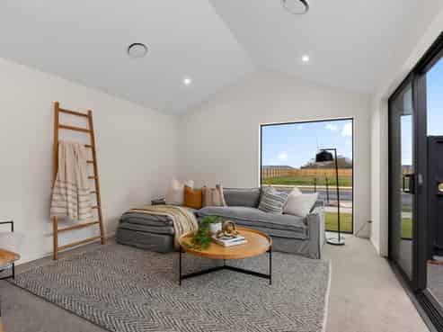 78 Te Whaiawa Crescent, West Melton