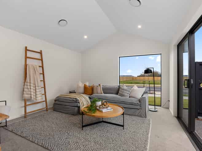 78 Te Whaiawa Crescent, West Melton