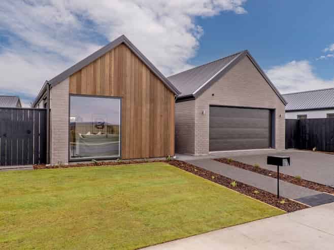78 Te Whaiawa Crescent, West Melton