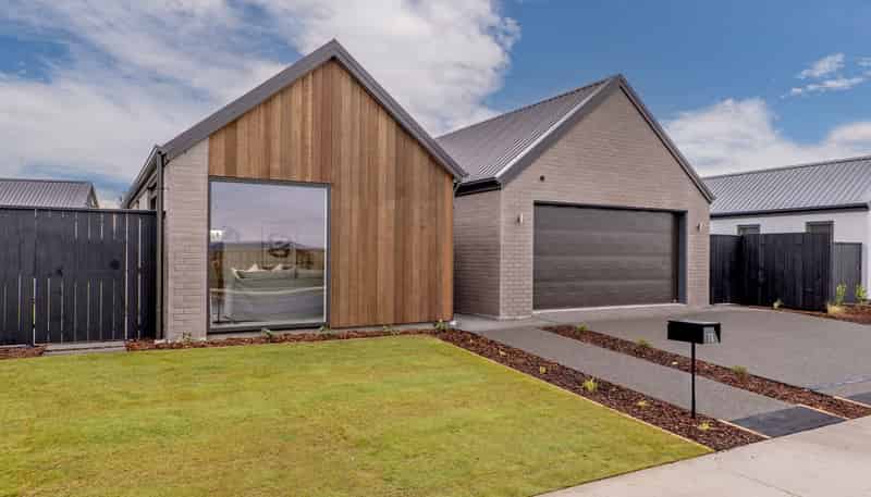 78 Te Whaiawa Crescent, West Melton