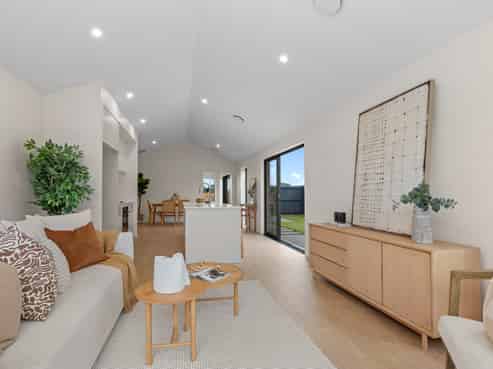 78 Te Whaiawa Crescent, West Melton