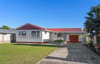 46 Parata Street, WAIKANAE