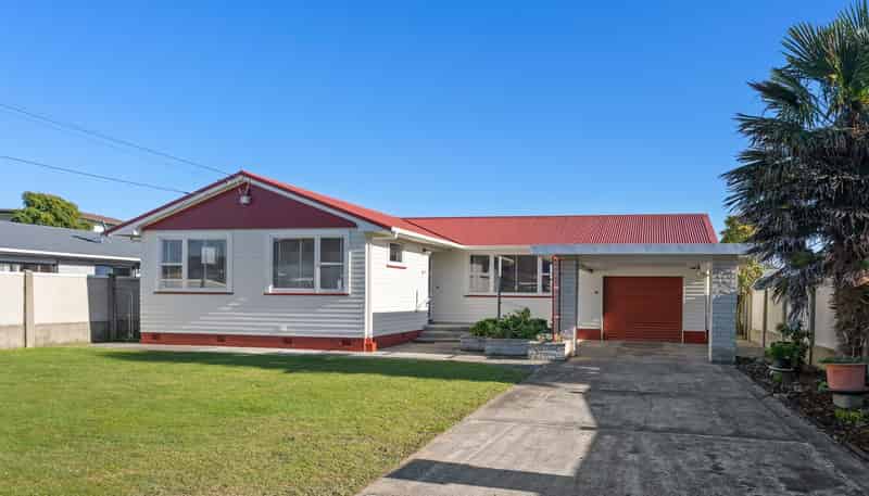 46 Parata Street, WAIKANAE