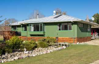 10 Korere - Tophouse Road, Motupiko