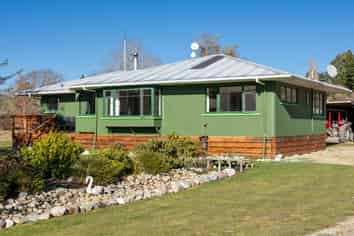 10 Korere - Tophouse Road, Motupiko