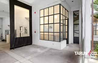 Parnell Cafe Opportunity - 46sqm