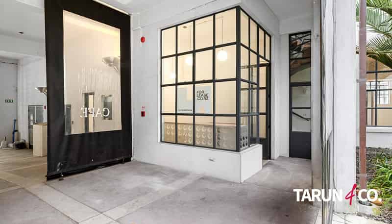 1.8/1 Cleveland Road, Parnell