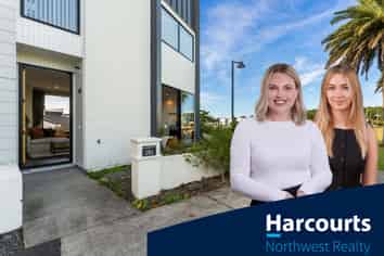 284 Hobsonville Point Road, Hobsonville