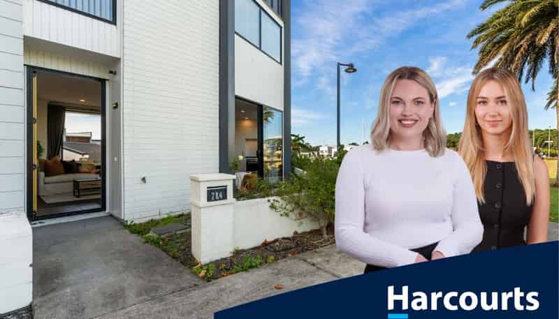 284 Hobsonville Point Road, Hobsonville