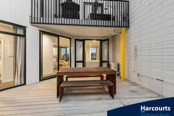 284 Hobsonville Point Road, Hobsonville