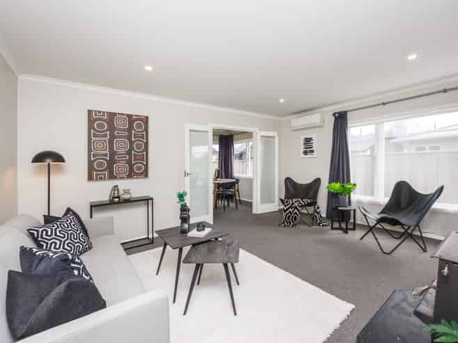 38A Kingston Street, Awapuni