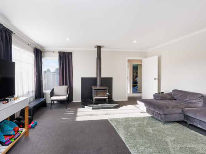 38A Kingston Street, Awapuni