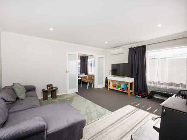 38A Kingston Street, Awapuni