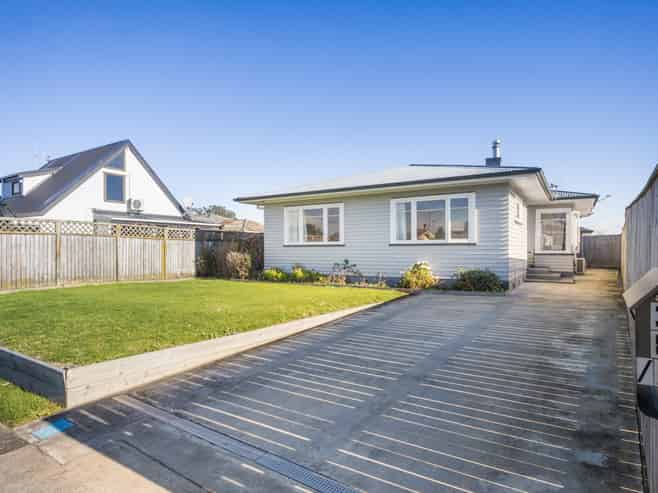 38A Kingston Street, Awapuni