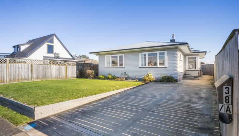 38A Kingston Street, Awapuni