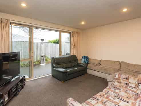 234A Blenheim Road, Riccarton