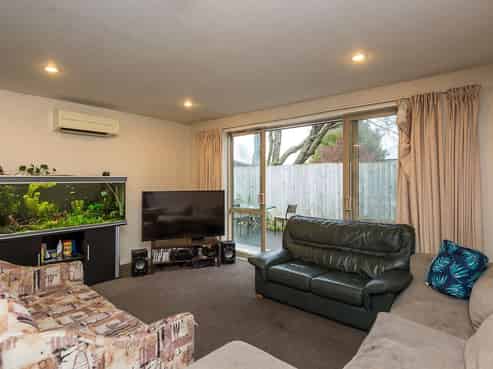 234A Blenheim Road, Riccarton