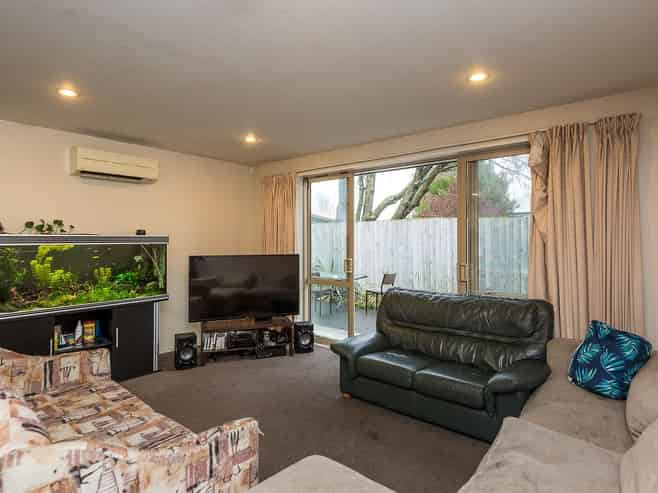 234A Blenheim Road, Riccarton