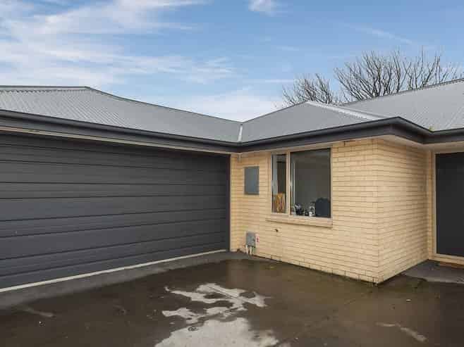 234A Blenheim Road, Riccarton