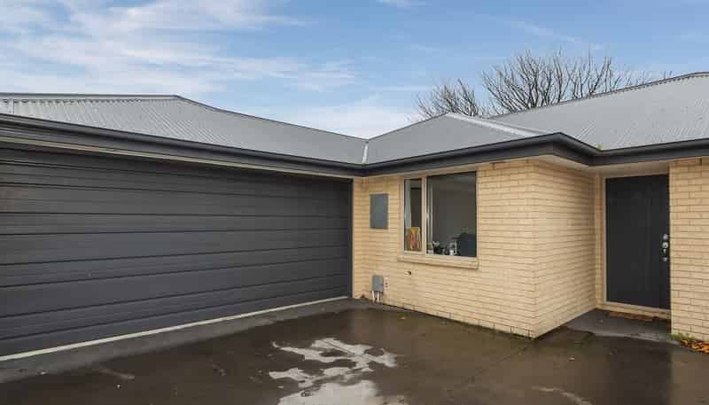 234A Blenheim Road, Riccarton
