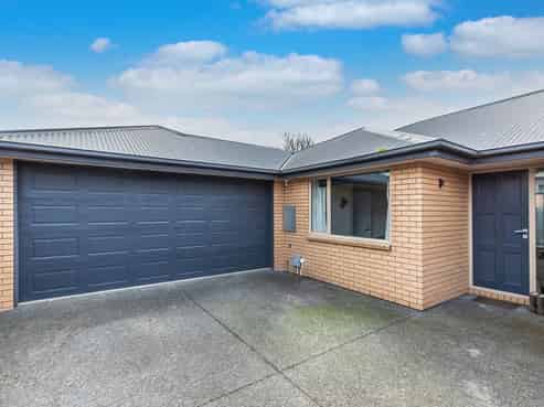 234A Blenheim Road, Riccarton