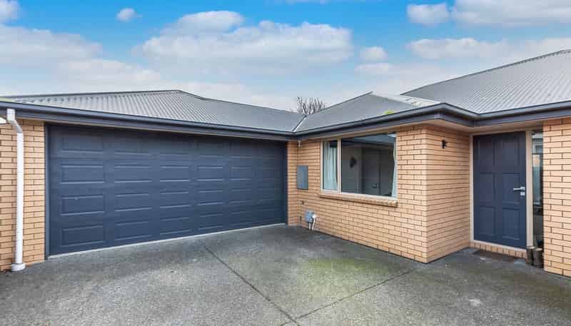234A Blenheim Road, Riccarton