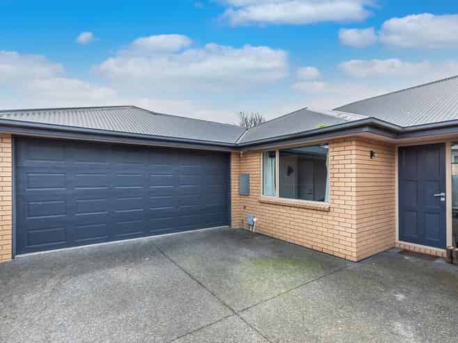 234A Blenheim Road, Riccarton