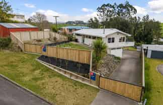 40 Griffiths Street, Putaruru