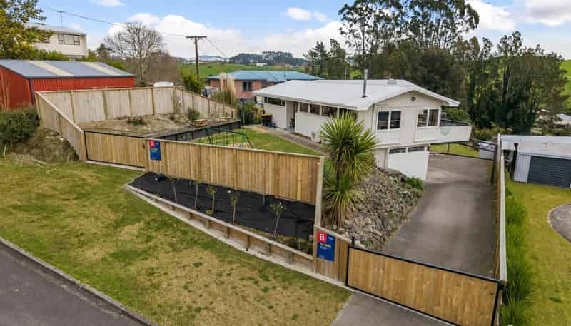 40 Griffiths Street, Putaruru