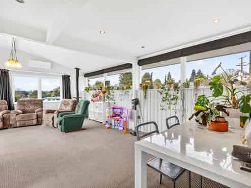 40 Griffiths Street, Putaruru